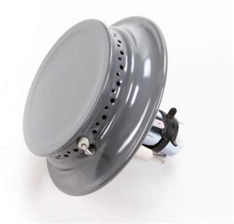 burner head maytag stove gas